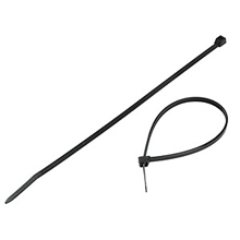 Cable Tie 8 In. 40lbs